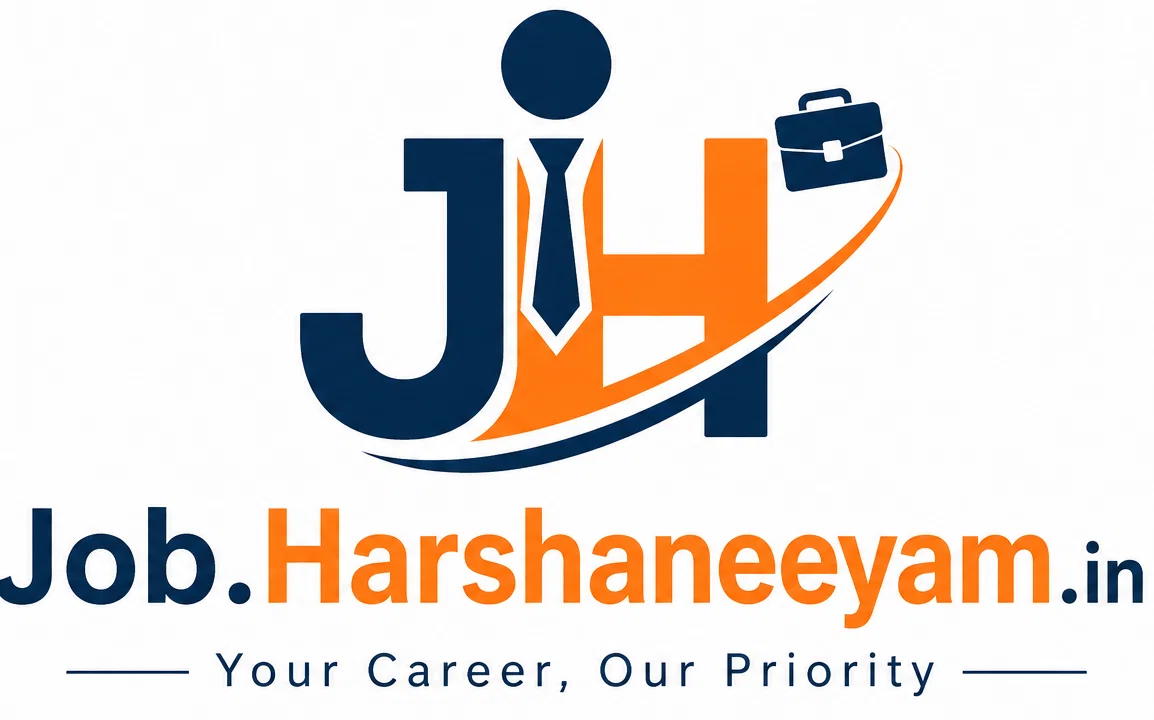 Job.harshaneeyam.in