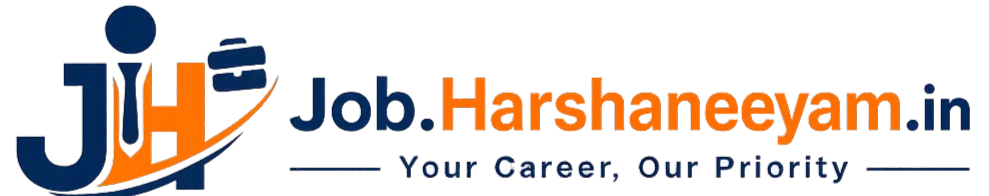 Job.harshaneeyam.in
